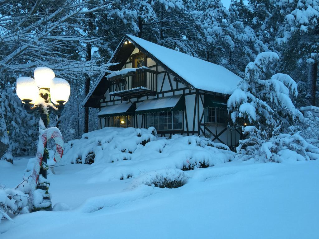 Mountain Haven Inn Pinetop-Lakeside Δωμάτιο φωτογραφία