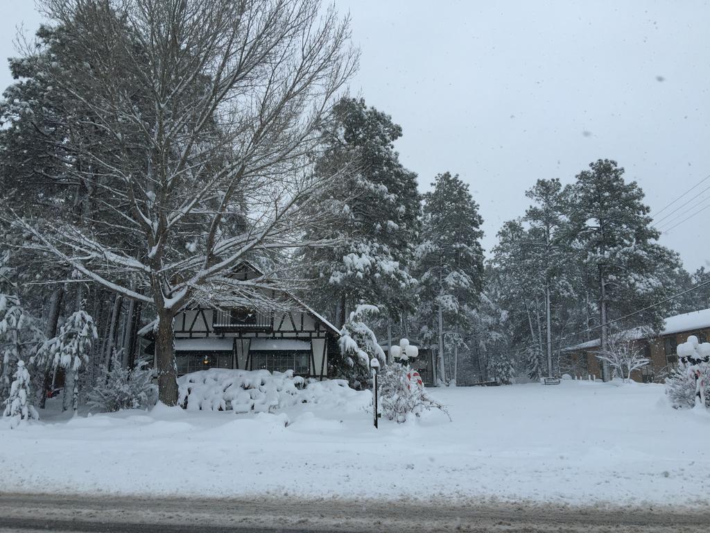 Mountain Haven Inn Pinetop-Lakeside Δωμάτιο φωτογραφία