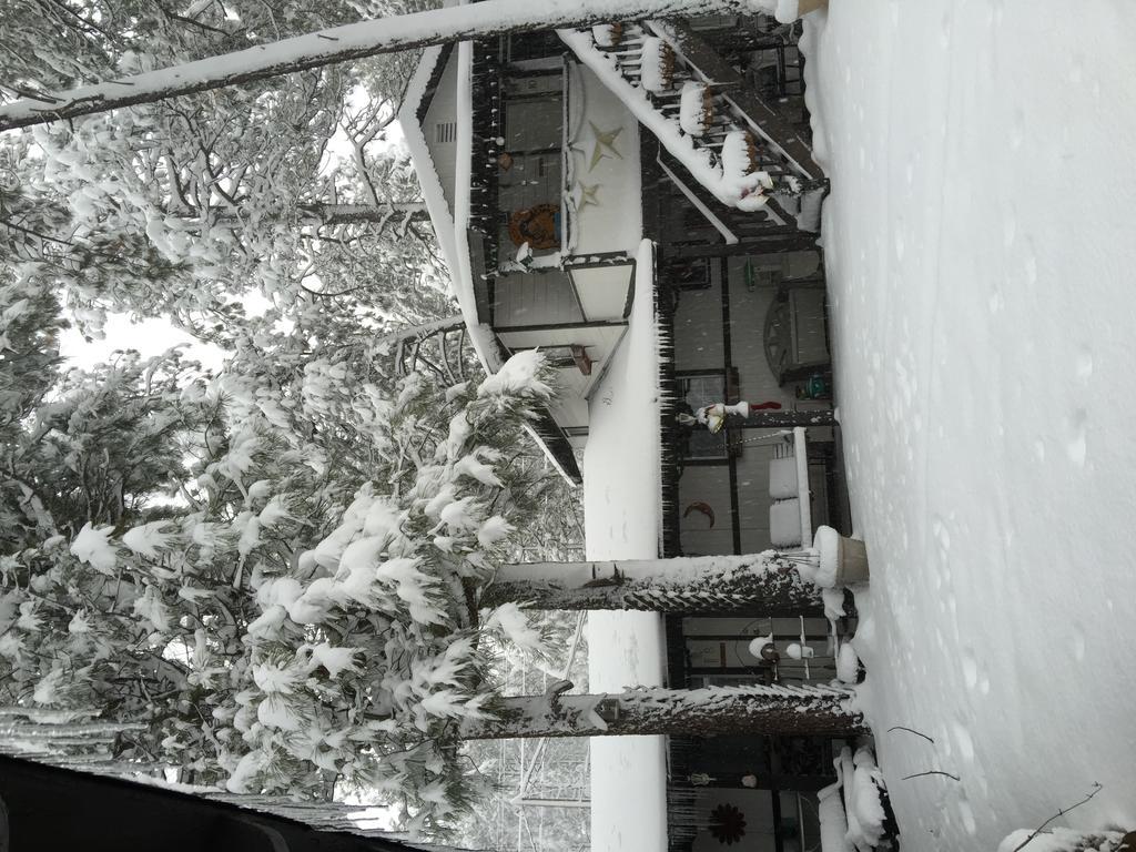 Mountain Haven Inn Pinetop-Lakeside Δωμάτιο φωτογραφία