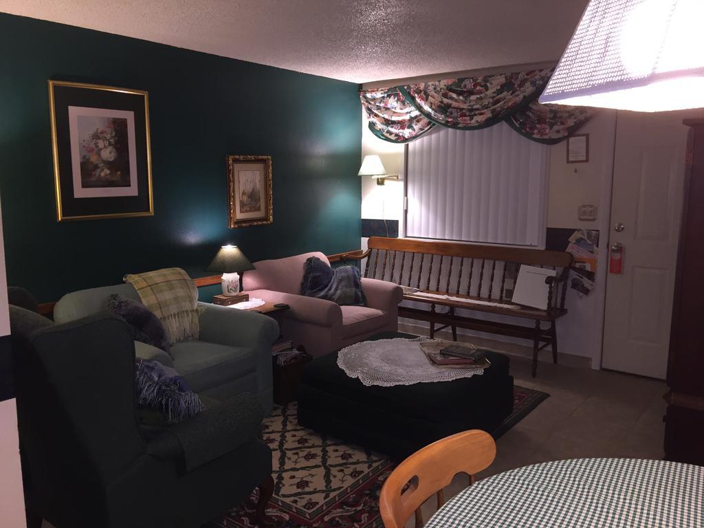 Mountain Haven Inn Pinetop-Lakeside Εξωτερικό φωτογραφία