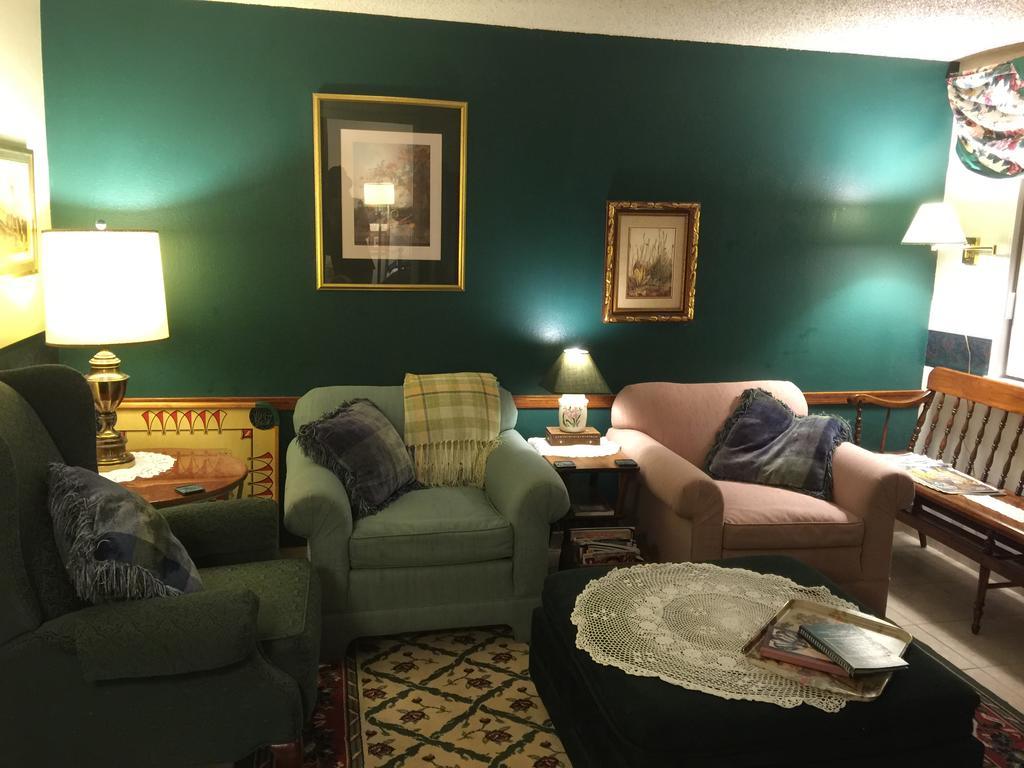 Mountain Haven Inn Pinetop-Lakeside Εξωτερικό φωτογραφία