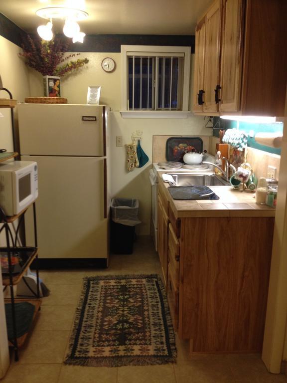 Mountain Haven Inn Pinetop-Lakeside Δωμάτιο φωτογραφία
