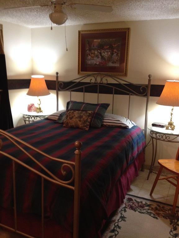 Mountain Haven Inn Pinetop-Lakeside Δωμάτιο φωτογραφία