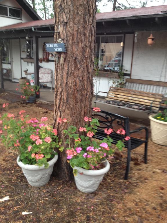Mountain Haven Inn Pinetop-Lakeside Εξωτερικό φωτογραφία