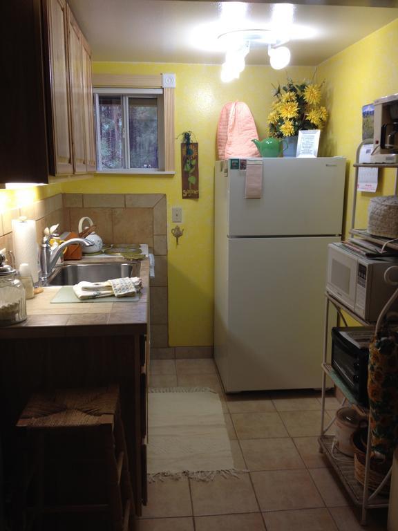 Mountain Haven Inn Pinetop-Lakeside Δωμάτιο φωτογραφία