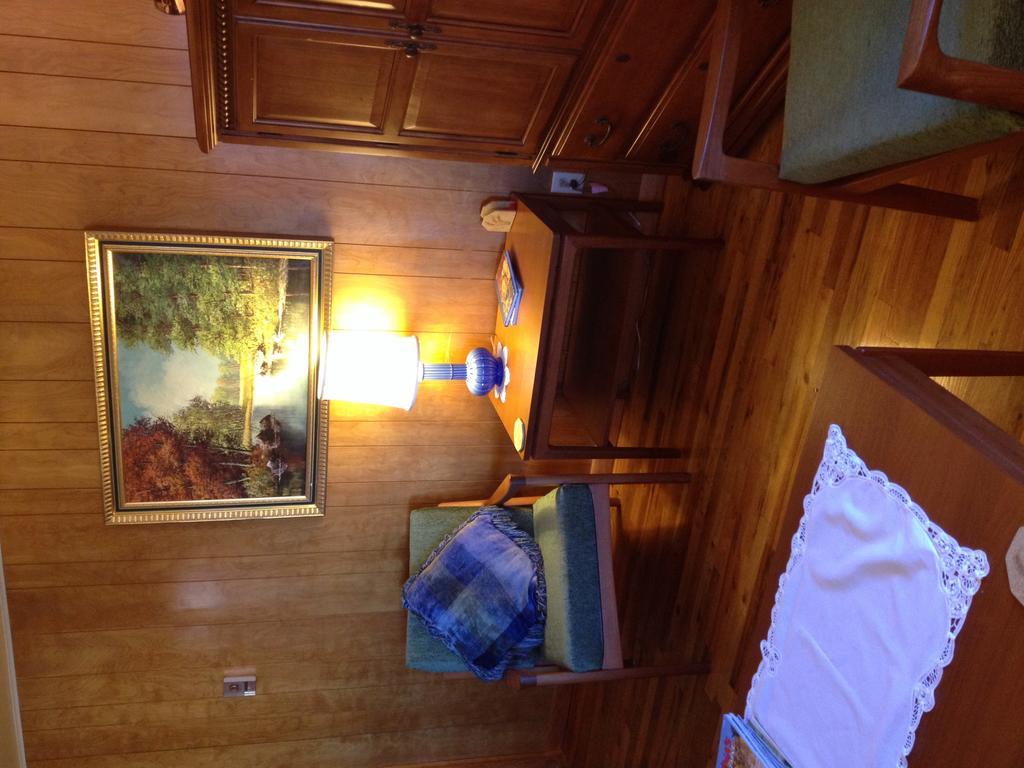 Mountain Haven Inn Pinetop-Lakeside Δωμάτιο φωτογραφία