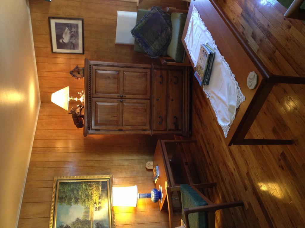 Mountain Haven Inn Pinetop-Lakeside Δωμάτιο φωτογραφία