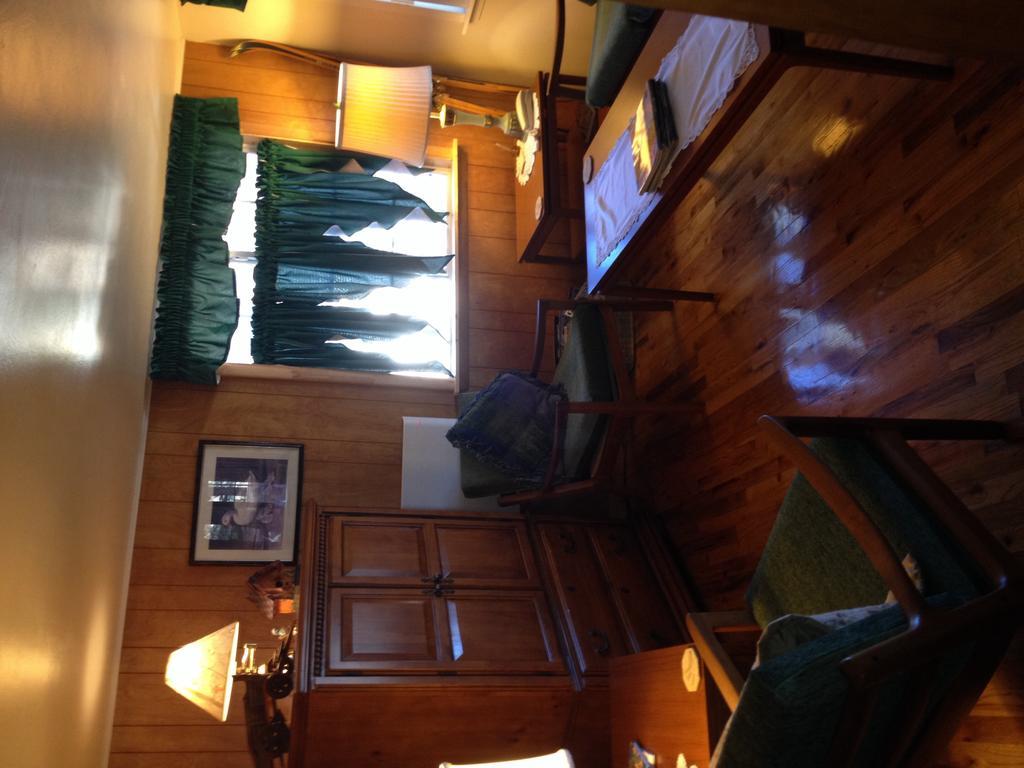 Mountain Haven Inn Pinetop-Lakeside Δωμάτιο φωτογραφία