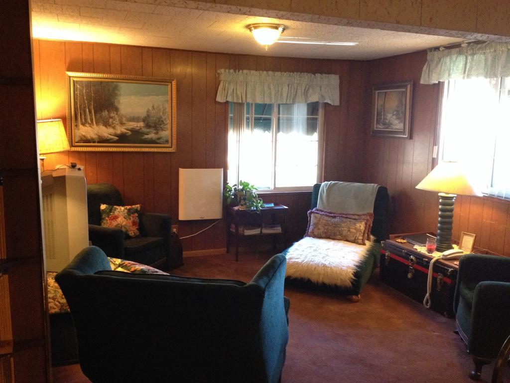 Mountain Haven Inn Pinetop-Lakeside Εξωτερικό φωτογραφία