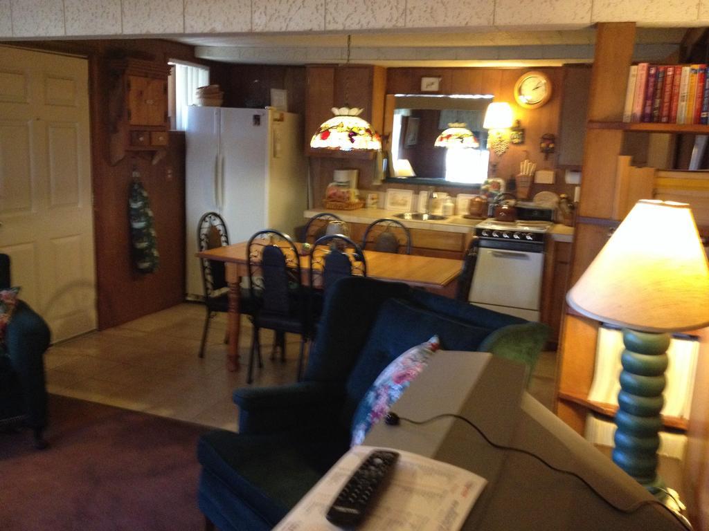 Mountain Haven Inn Pinetop-Lakeside Εξωτερικό φωτογραφία