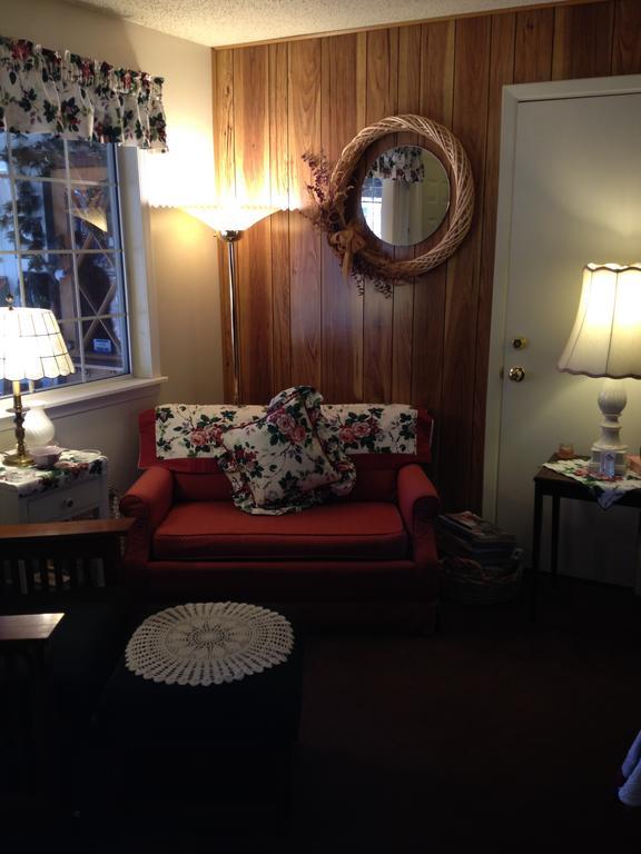 Mountain Haven Inn Pinetop-Lakeside Δωμάτιο φωτογραφία