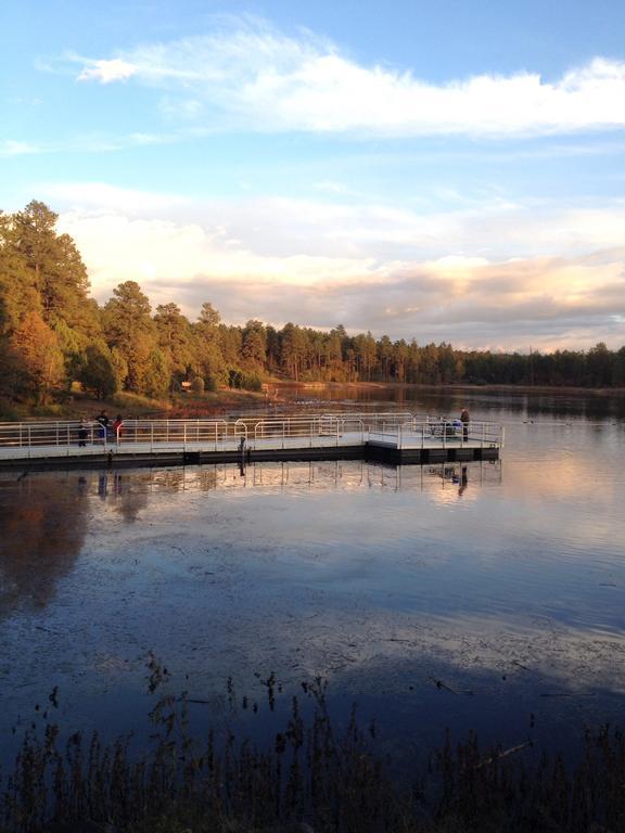 Mountain Haven Inn Pinetop-Lakeside Εξωτερικό φωτογραφία