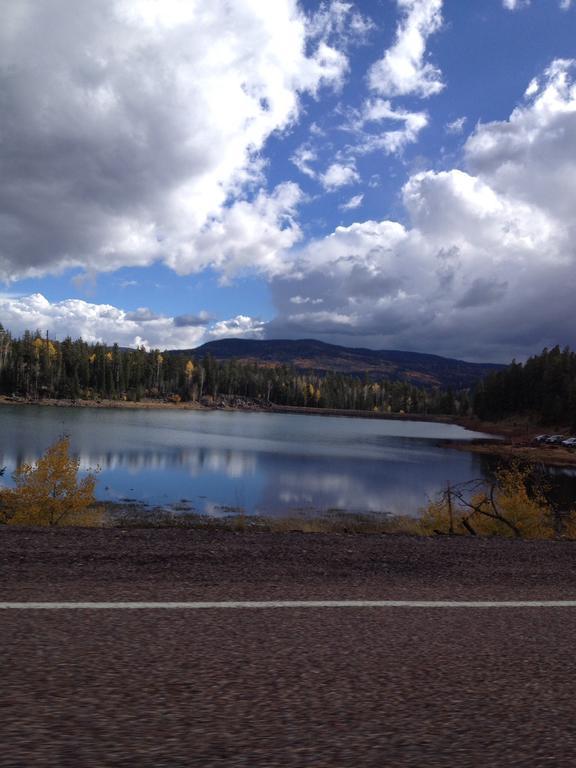 Mountain Haven Inn Pinetop-Lakeside Εξωτερικό φωτογραφία