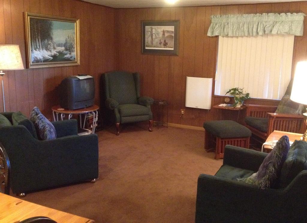 Mountain Haven Inn Pinetop-Lakeside Δωμάτιο φωτογραφία