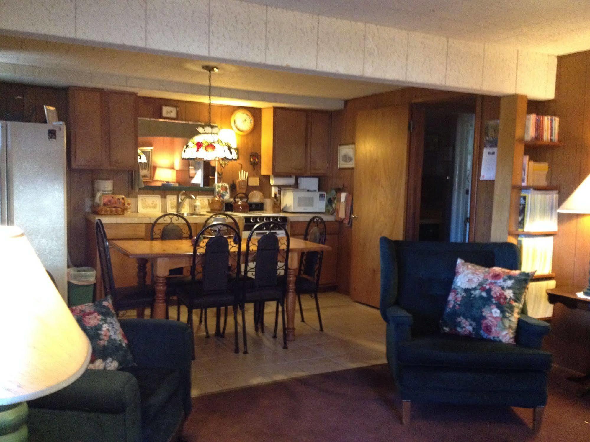 Mountain Haven Inn Pinetop-Lakeside Εξωτερικό φωτογραφία