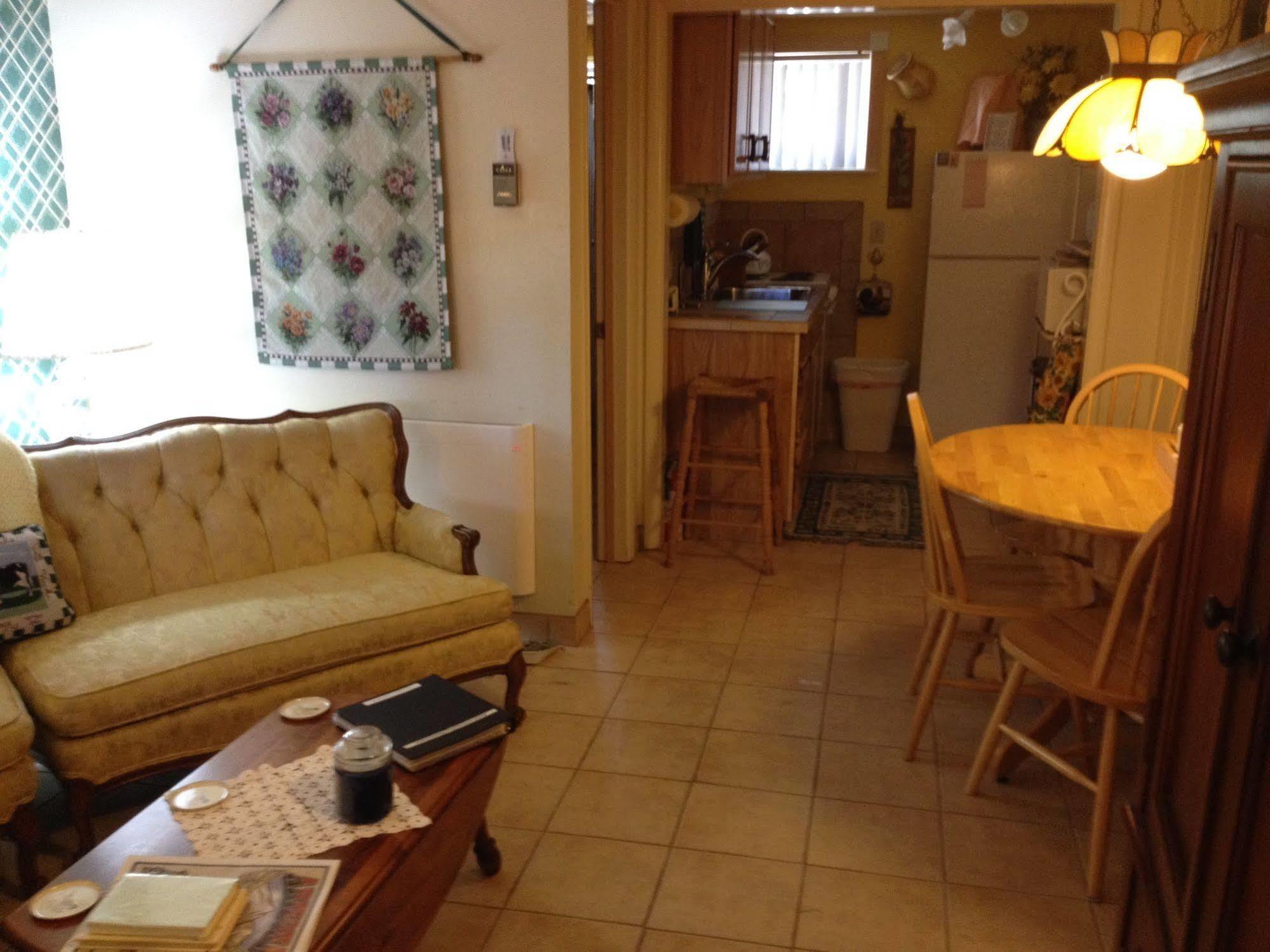 Mountain Haven Inn Pinetop-Lakeside Εξωτερικό φωτογραφία