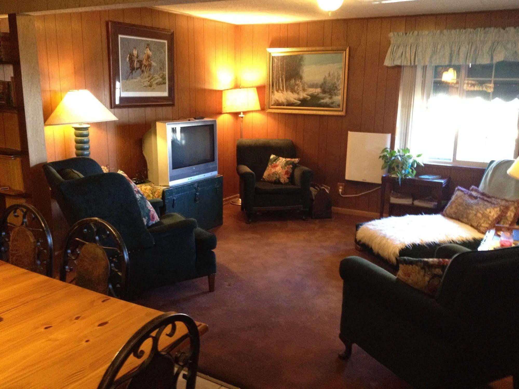 Mountain Haven Inn Pinetop-Lakeside Εξωτερικό φωτογραφία
