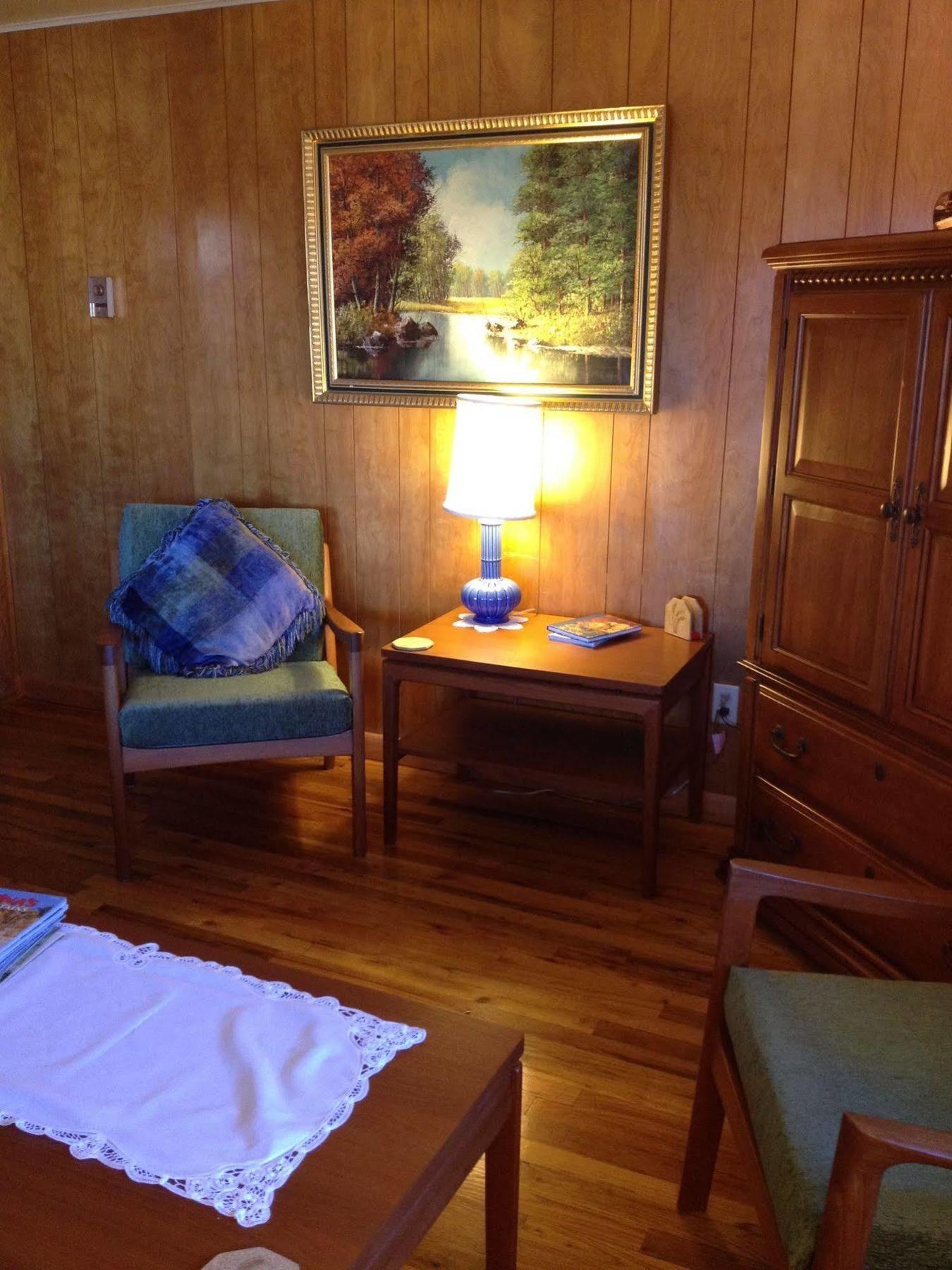 Mountain Haven Inn Pinetop-Lakeside Εξωτερικό φωτογραφία