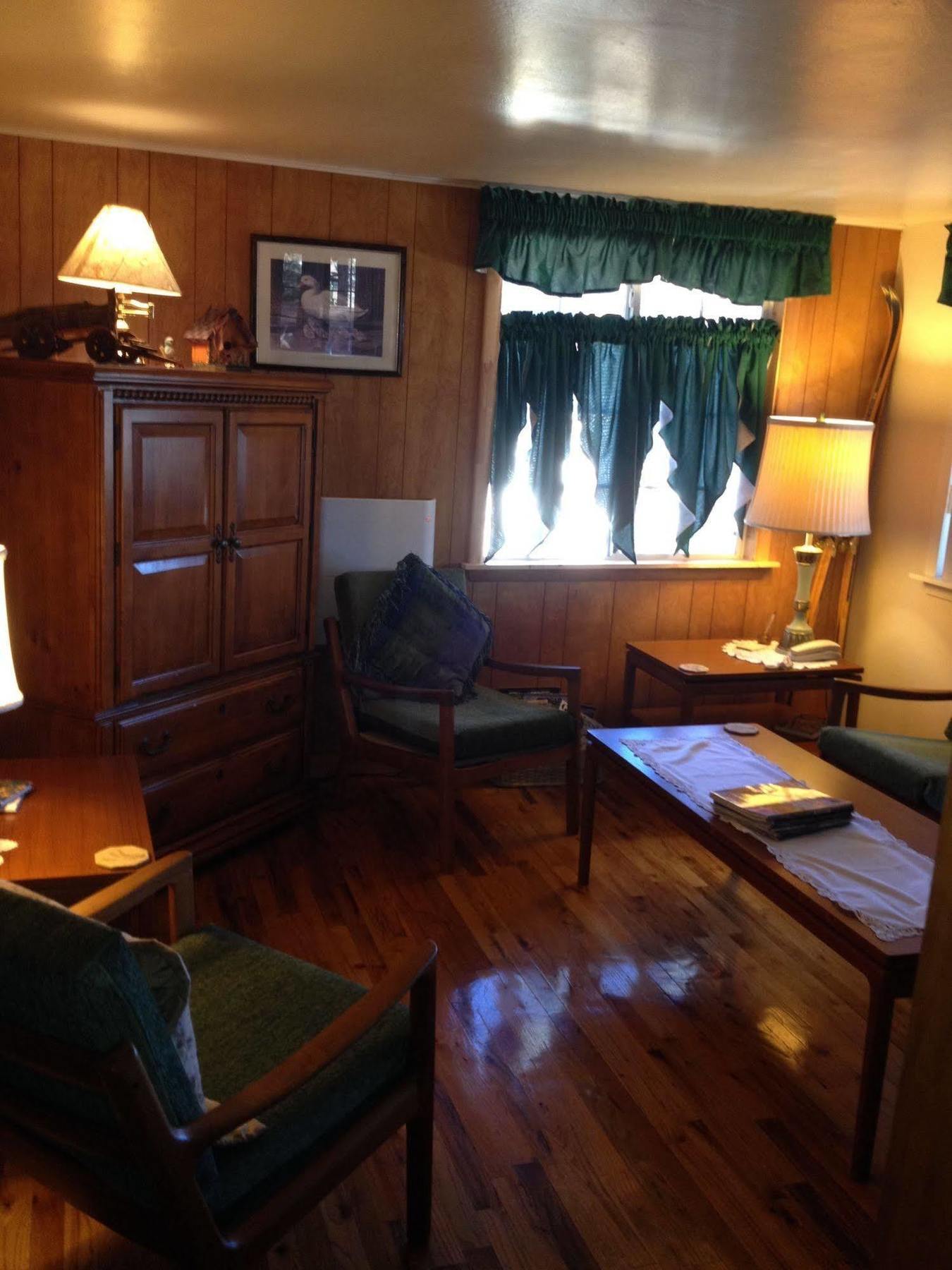 Mountain Haven Inn Pinetop-Lakeside Εξωτερικό φωτογραφία