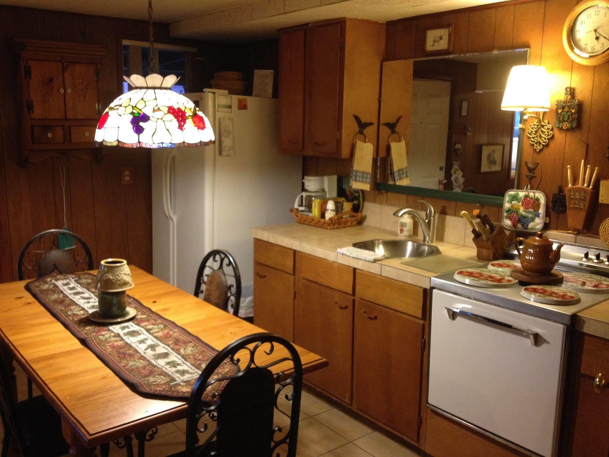 Mountain Haven Inn Pinetop-Lakeside Εξωτερικό φωτογραφία