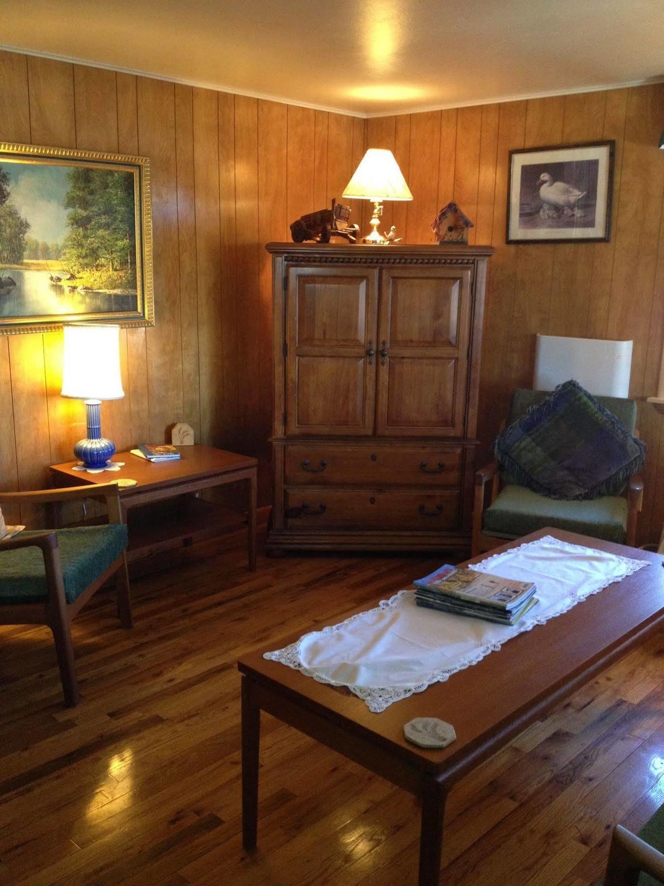 Mountain Haven Inn Pinetop-Lakeside Εξωτερικό φωτογραφία