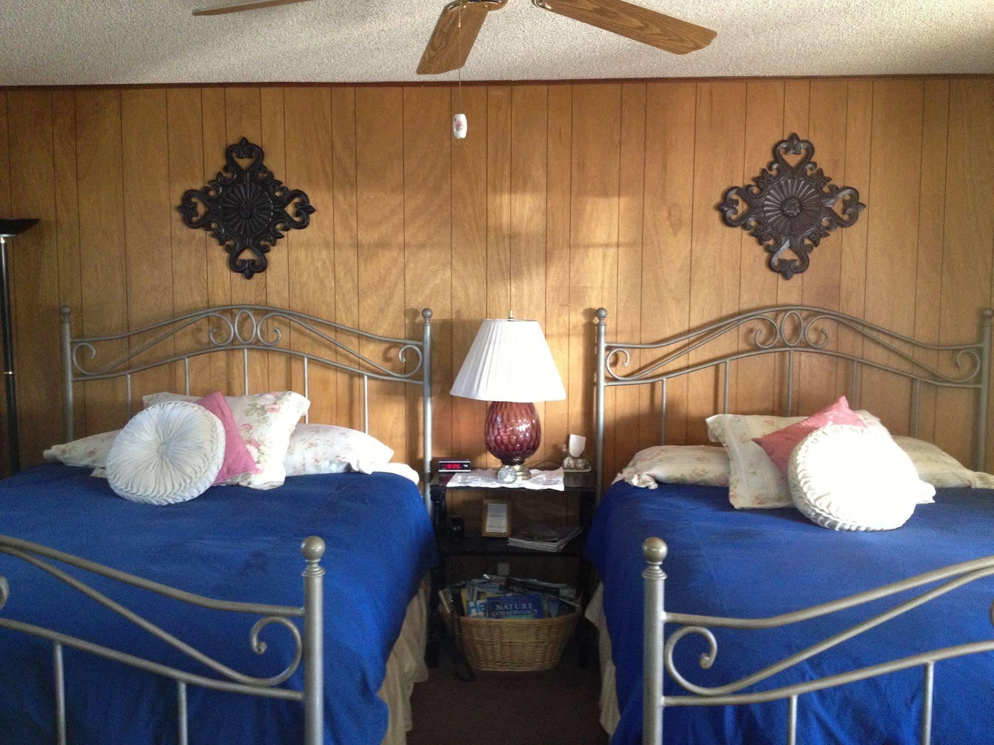 Mountain Haven Inn Pinetop-Lakeside Εξωτερικό φωτογραφία