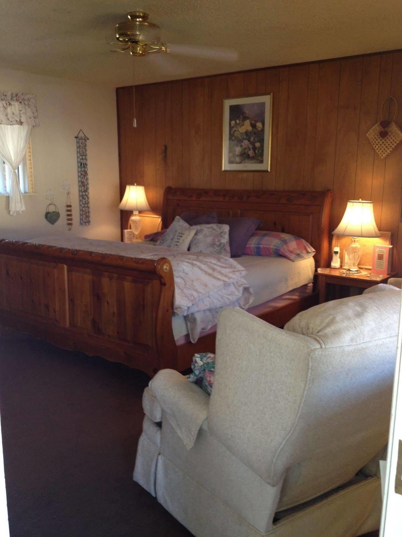 Mountain Haven Inn Pinetop-Lakeside Εξωτερικό φωτογραφία