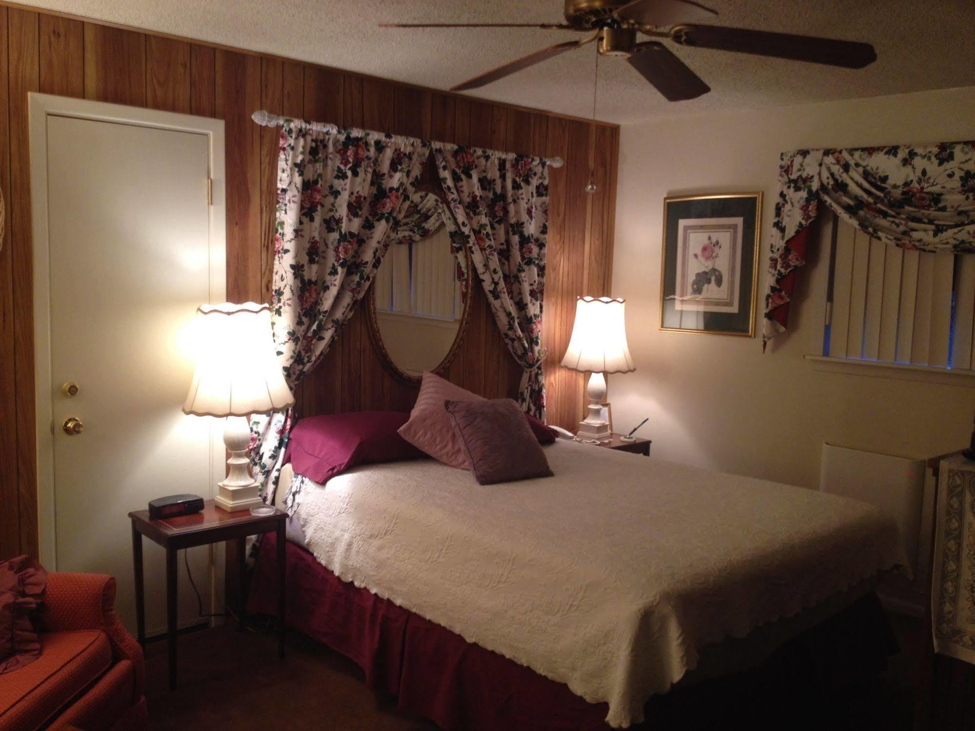 Mountain Haven Inn Pinetop-Lakeside Εξωτερικό φωτογραφία