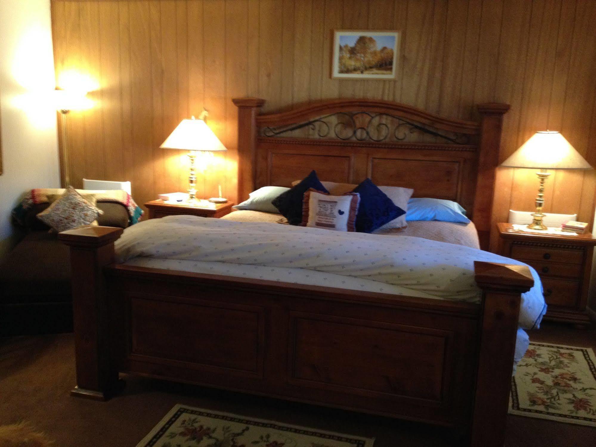 Mountain Haven Inn Pinetop-Lakeside Εξωτερικό φωτογραφία