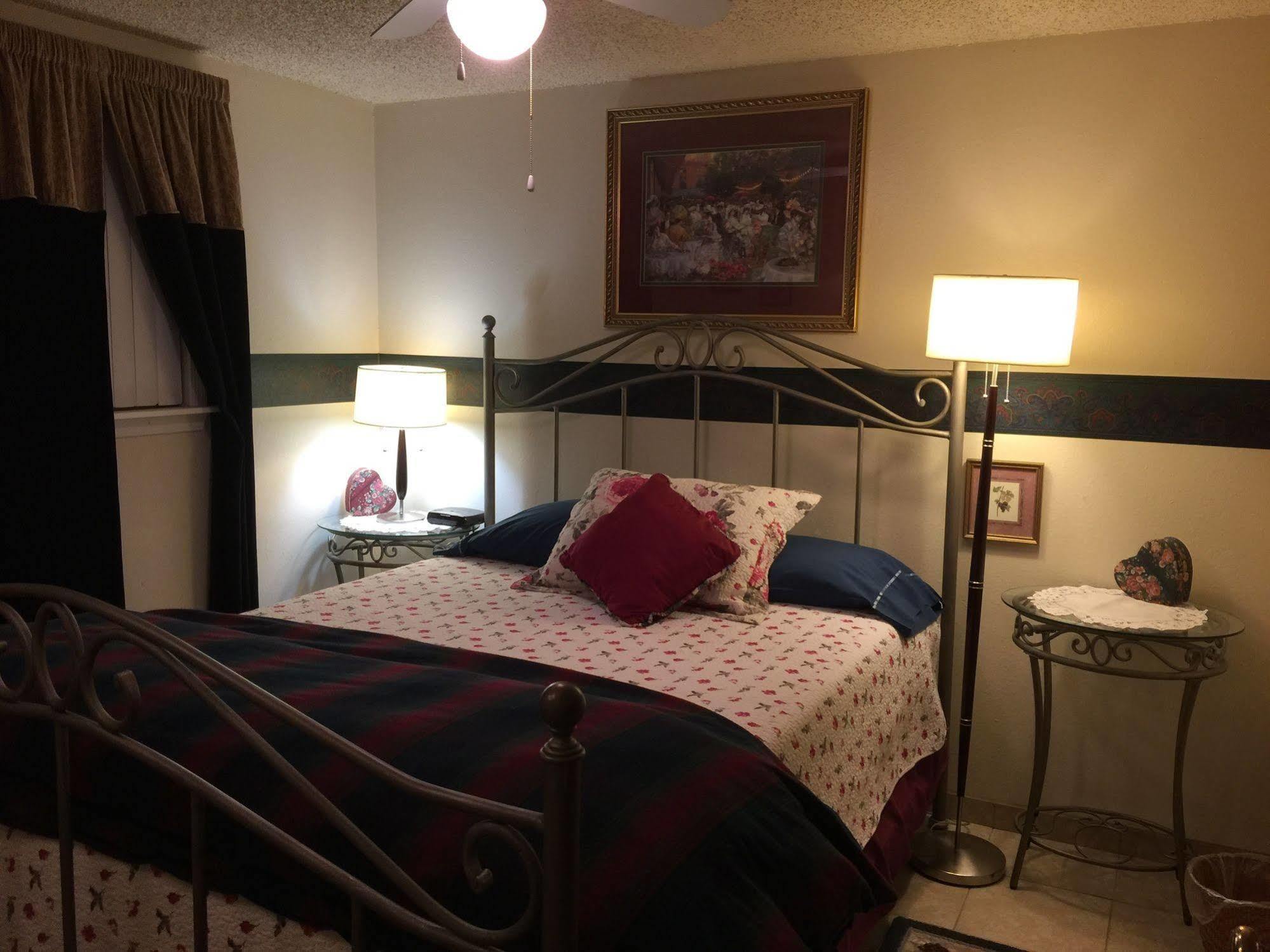 Mountain Haven Inn Pinetop-Lakeside Εξωτερικό φωτογραφία