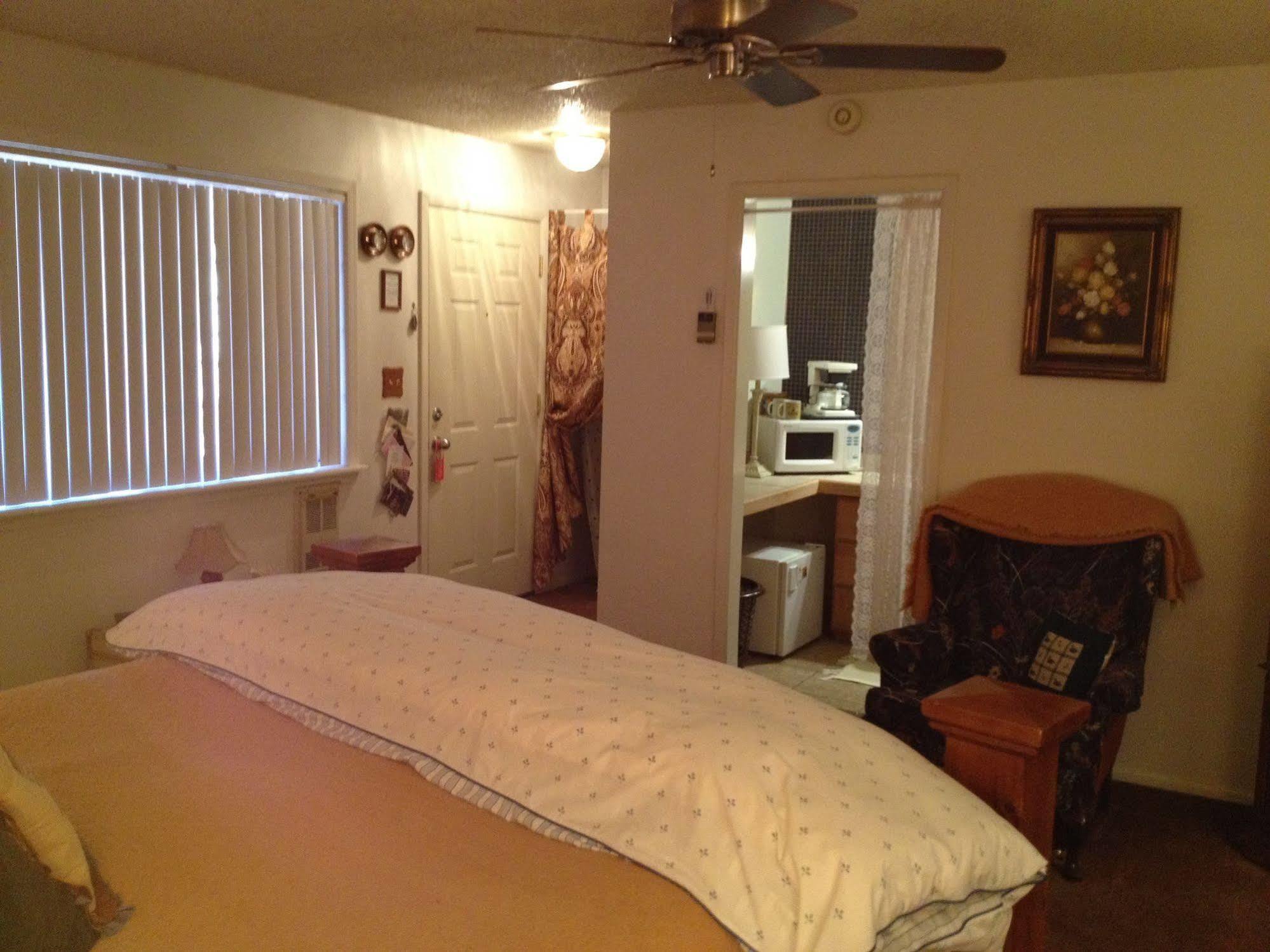 Mountain Haven Inn Pinetop-Lakeside Εξωτερικό φωτογραφία