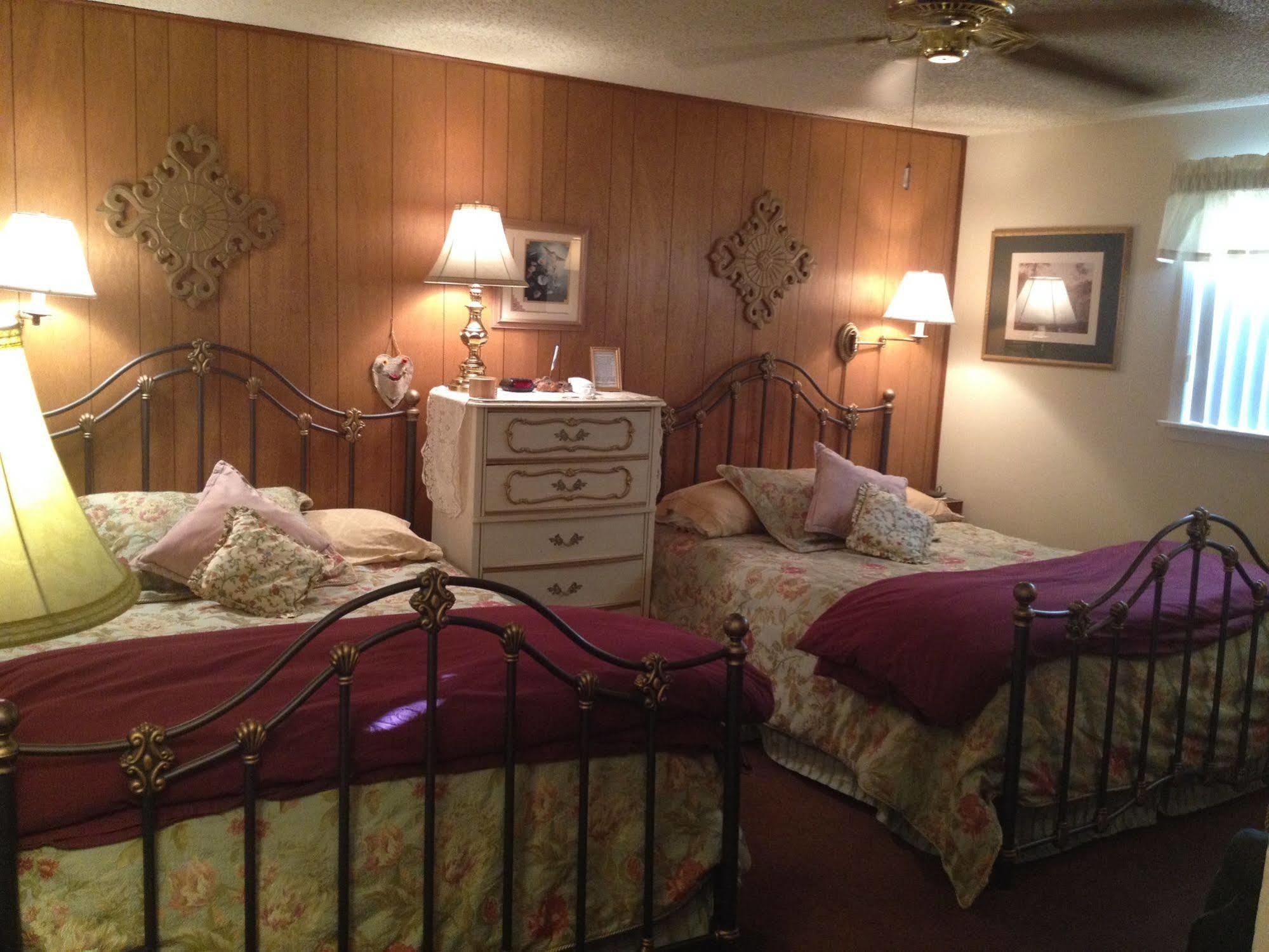 Mountain Haven Inn Pinetop-Lakeside Εξωτερικό φωτογραφία