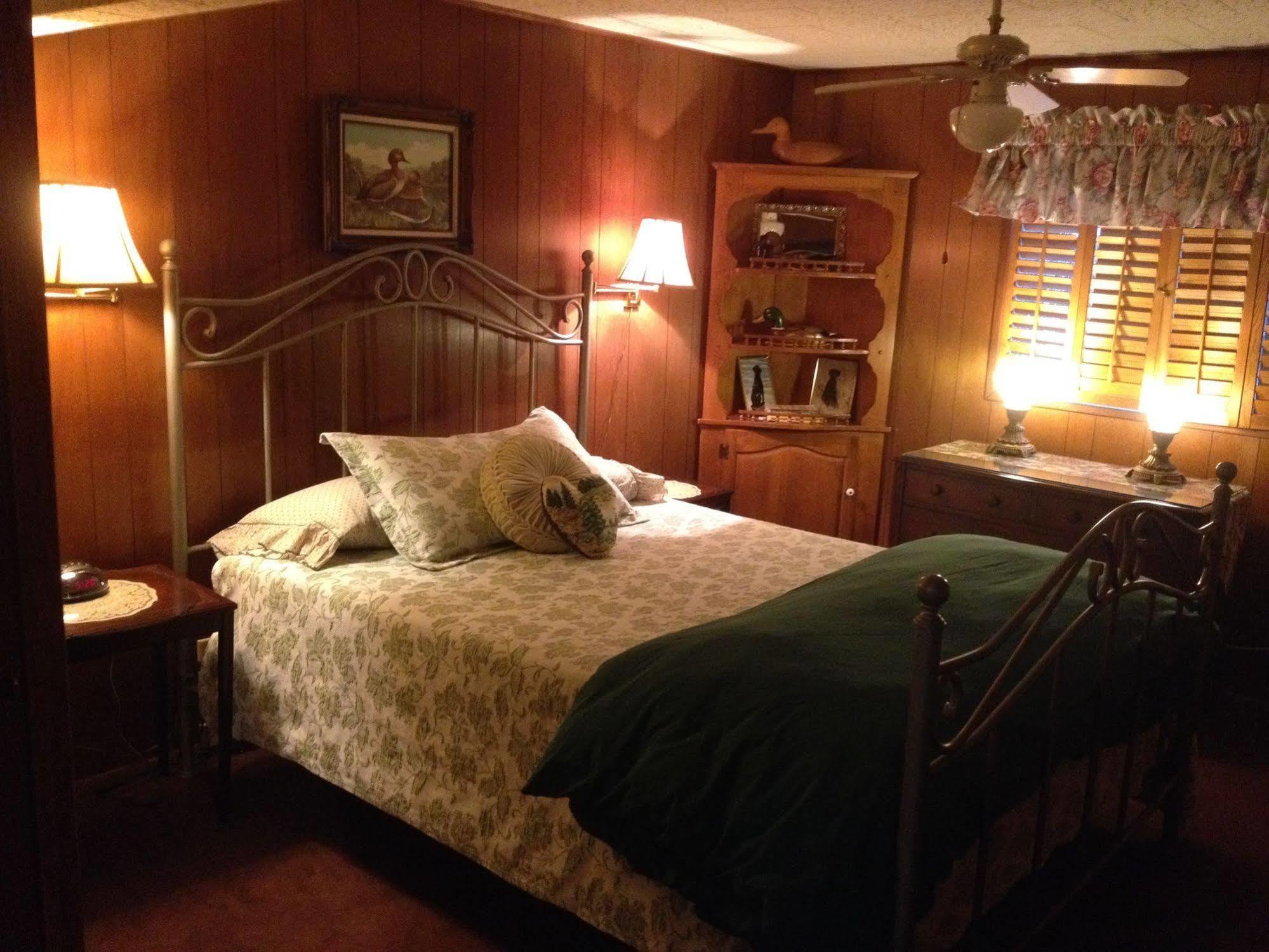 Mountain Haven Inn Pinetop-Lakeside Εξωτερικό φωτογραφία